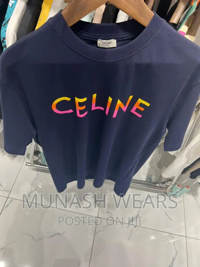 Italian T-Shirt Collection