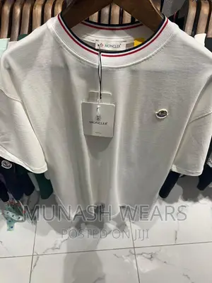 Italian T-Shirt Collection