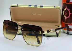 Original BURBERRY Sunglasses Available in Store