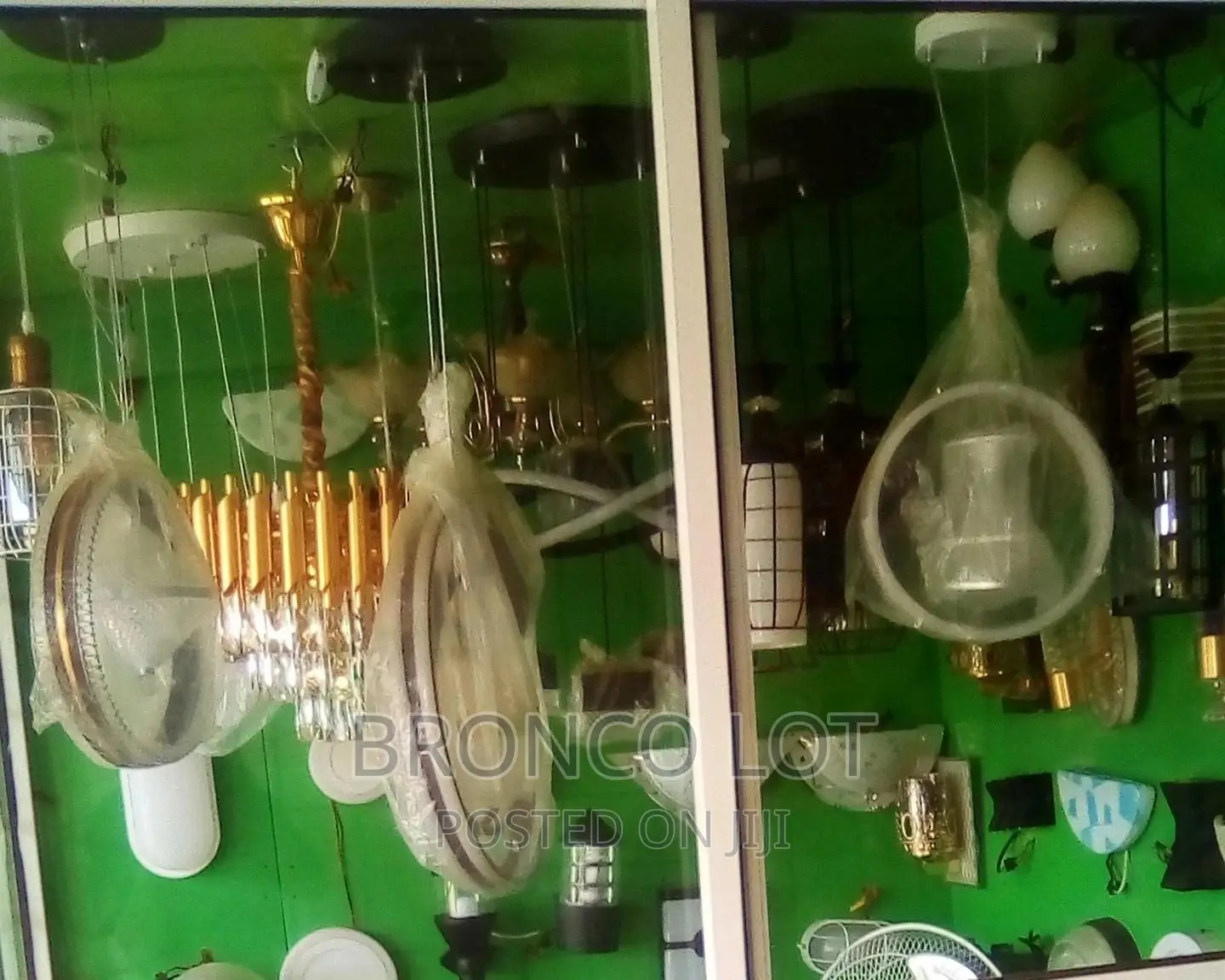 Electrical Services