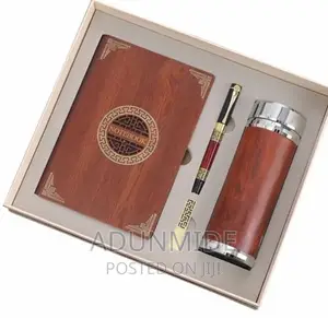 Luxury Executive 4 PCS Set