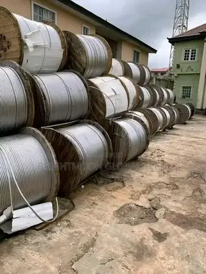 150mm Aluminum Conductor
