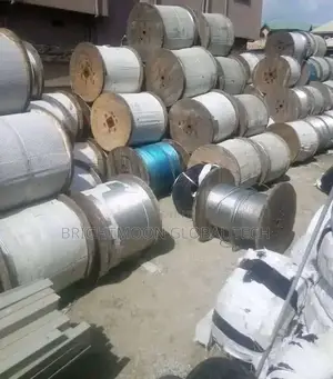 150mm Aluminum Conductor With Steel