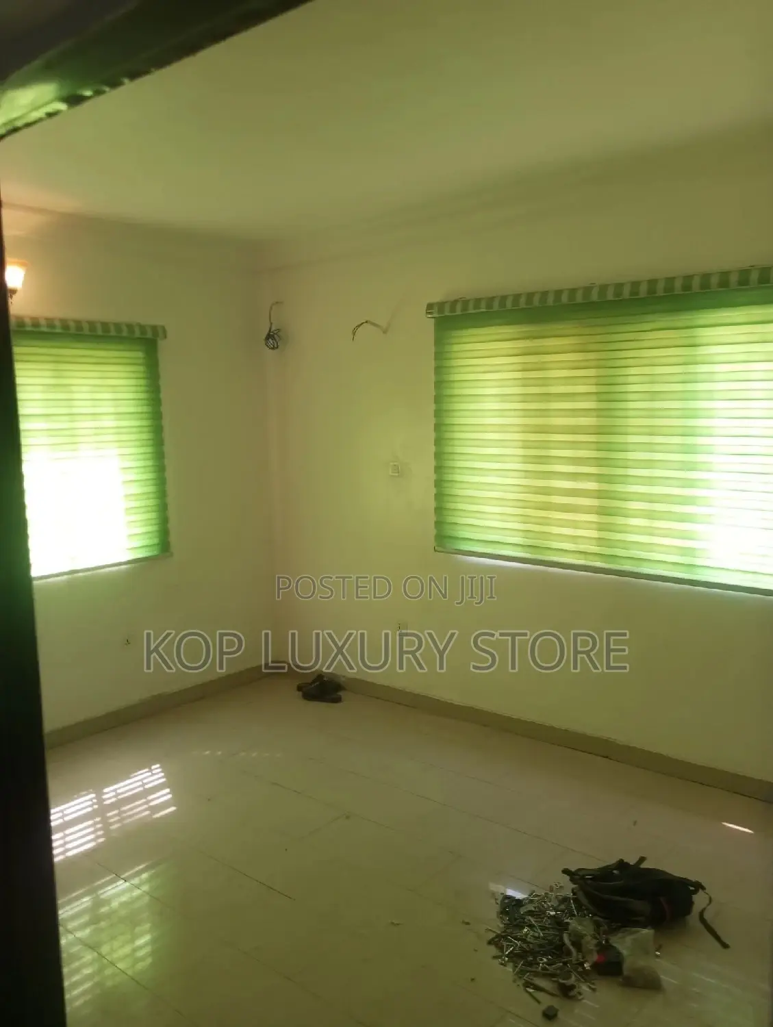 Window Blind