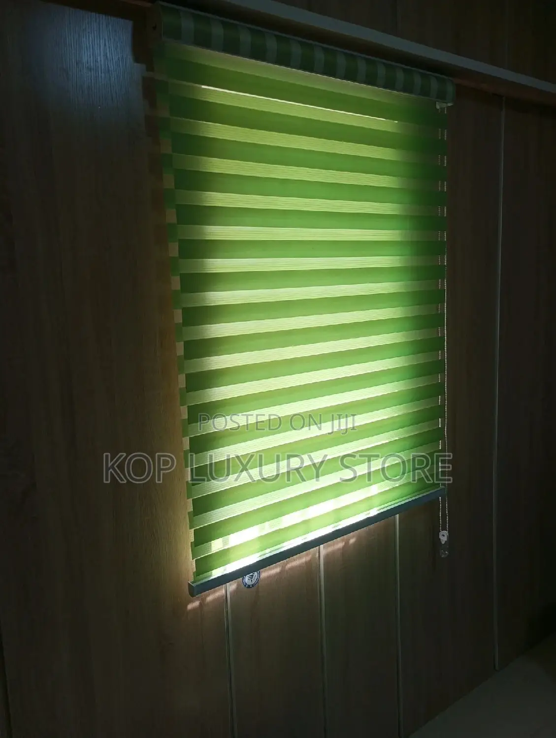 Window Blind