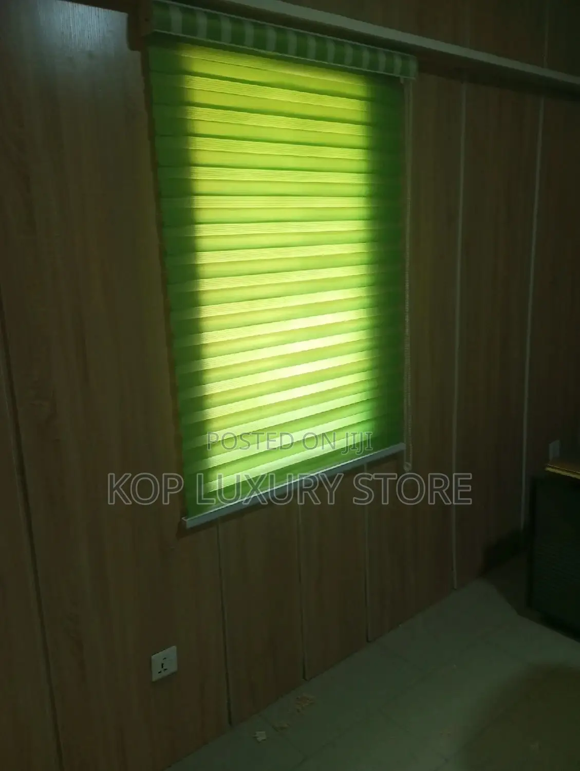 Window Blind