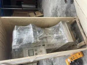 Automatic Powder Spices Packaging Machine