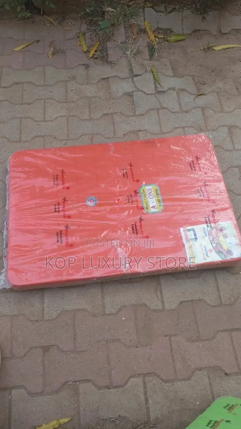 A Quality a One Plastic Table and Chair