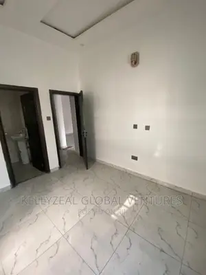 2bdrm Apartment in Gloryland Estate, Ago Palace for rent