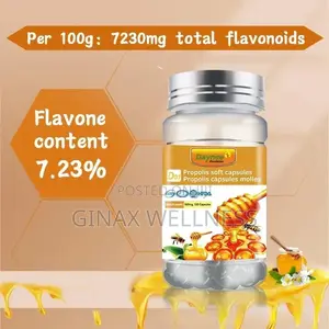 Propolis Capsules