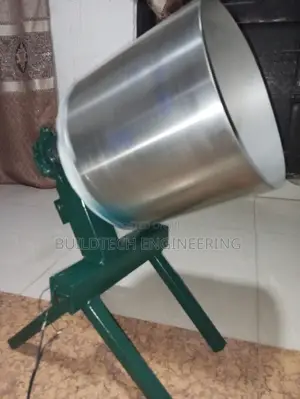 Peanut Coating Machine