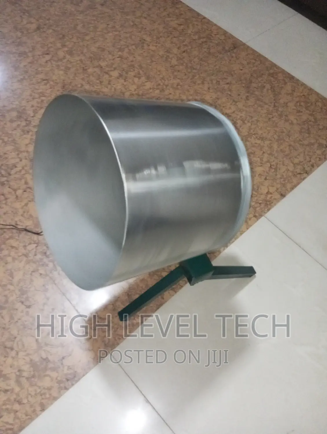 Peanut Coating Machine