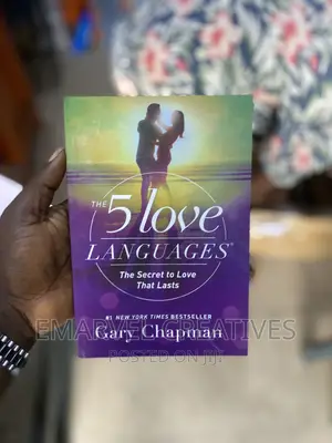 5 Love Languages