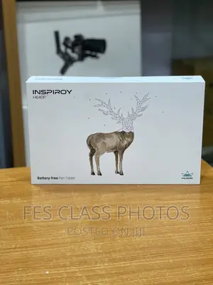 Huion H640P