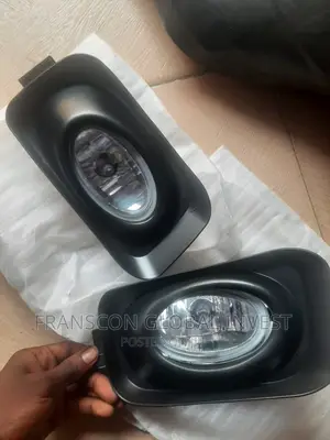 Fog Lamp 2004-2005 Acura TSX