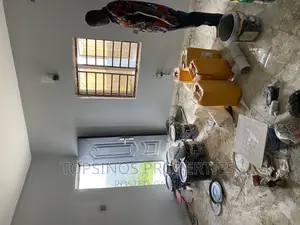 Photo - 4bdrm Block of Flats in Gwarinpa for rent