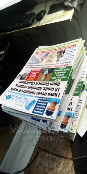 Magazine Printing * Flyers * Stickers * Banners * Packaging