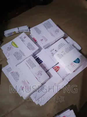 Magazine Printing * Flyers * Stickers * Banners * Packaging
