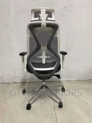 Executive Office Chair