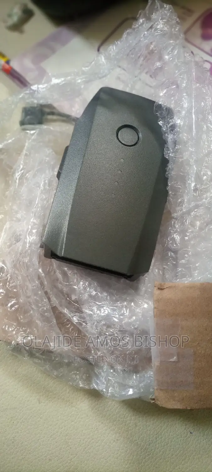 Mavic Pro Battery