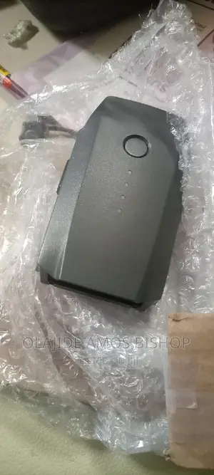 Mavic Pro Battery