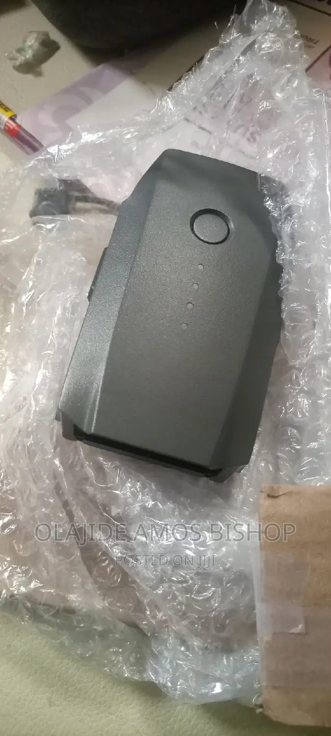 Mavic Pro Battery