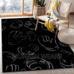 Luxury Designer Center Rugs