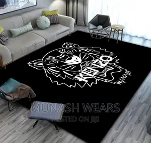 Luxury Designer Center Rugs