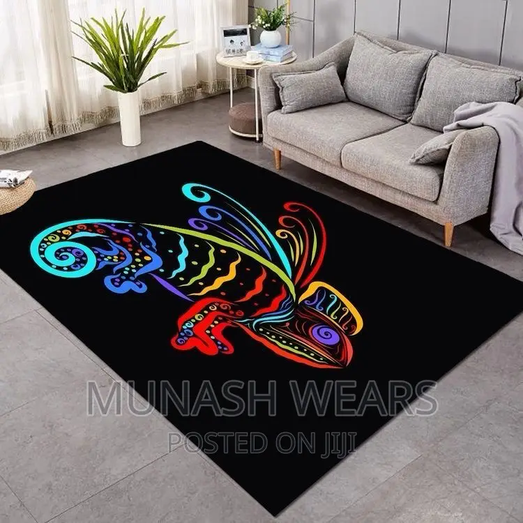 Luxury Designer Center Rugs