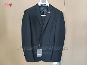 Quality Official Turkish Men's Suit