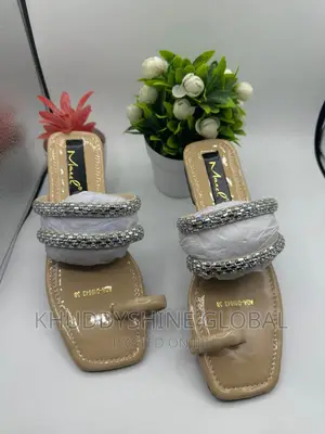 Flip Flop Slippers