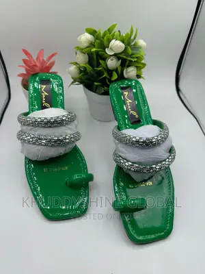 Flip Flop Slippers