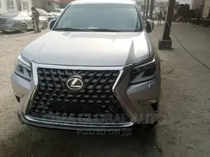 Upgrade Your Gx to New Model