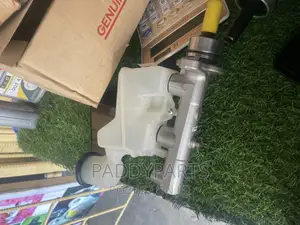Toyota Corolla Master Brake Cylinder 2008-2010