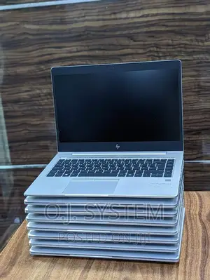 Laptop HP EliteBook 745 G6 8GB AMD Ryzen 5 SSD 256GB