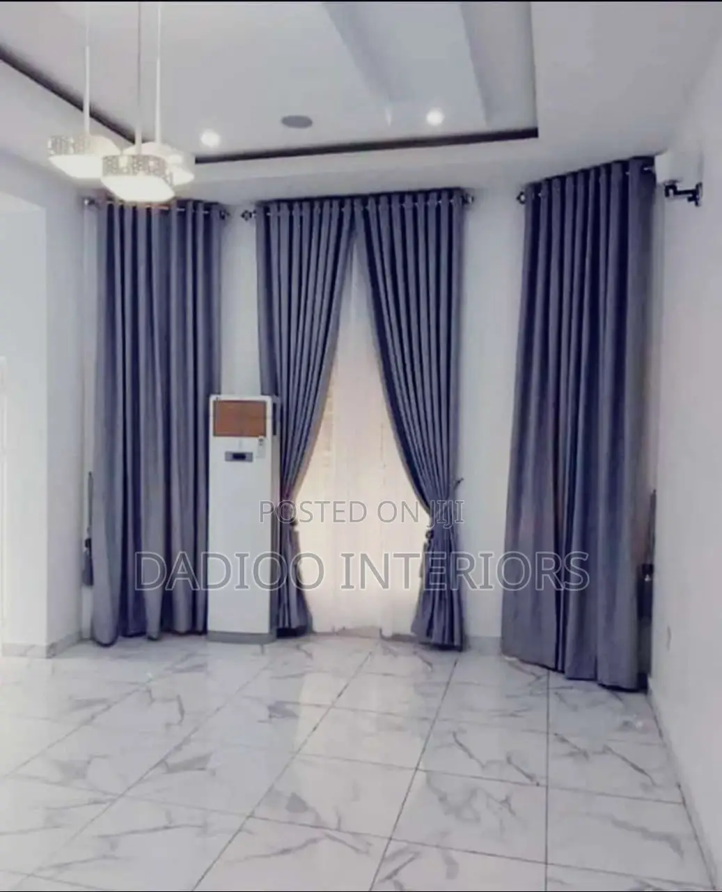 American Curtain