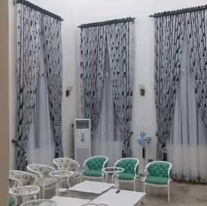 Turkish Curtain