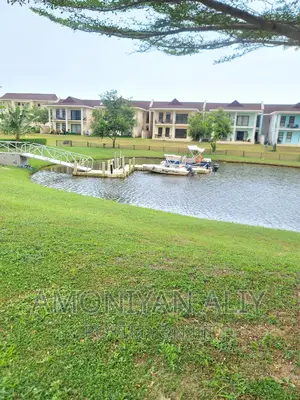 Photo - Furnished 2bdrm Apartment in Lakowe Gulf Course, Lekki for sale
