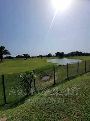 Photo - Furnished 2bdrm Apartment in Lakowe Gulf Course, Lekki for sale
