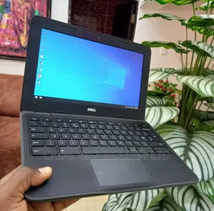 Laptop Dell Chromebook 3100 4GB Intel Celeron SSD 32GB