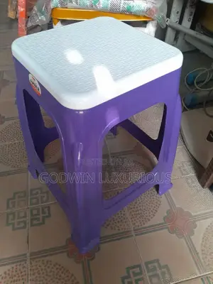 Backless Stool