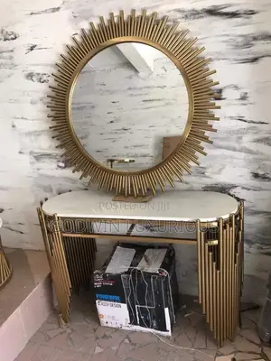 Dressing Mirror
