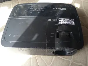 Infocus IN114A Meeting Room Projector