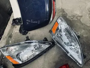 Headlights’S Honda Accord 2003-2006