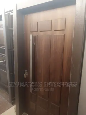 Emek Bullet Proof Door