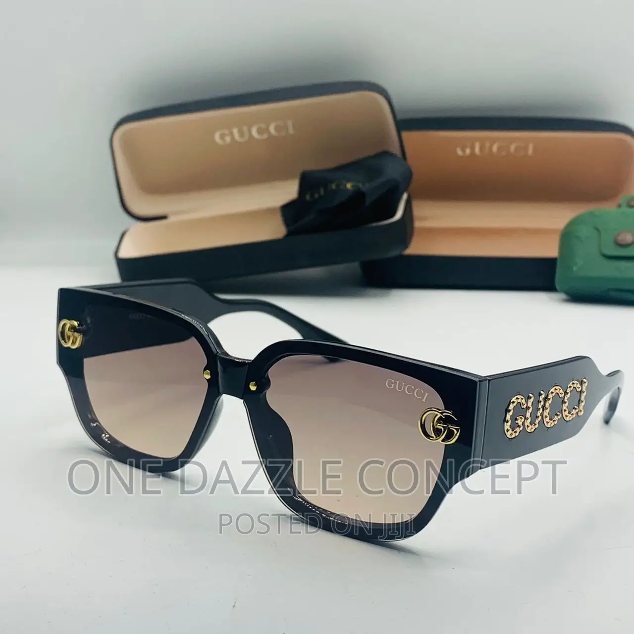 Gucci Eyewear