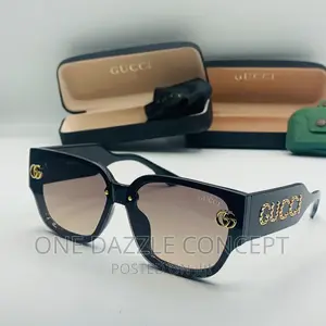 Gucci Eyewear
