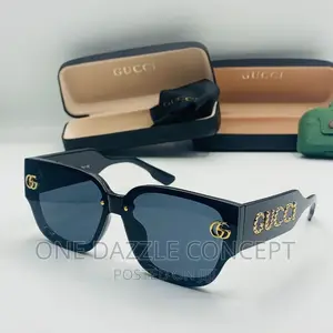 Gucci Eyewear