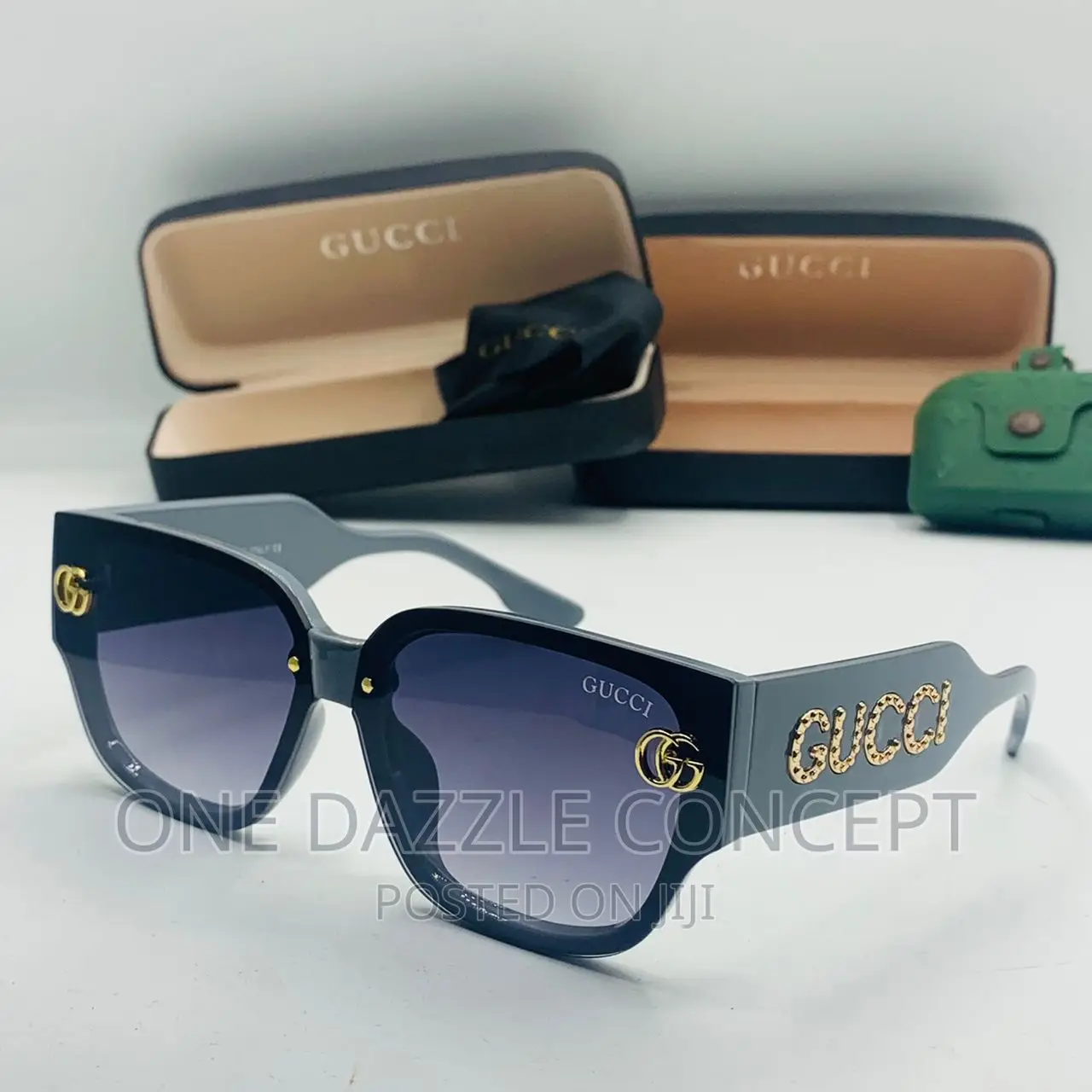 Gucci Eyewear