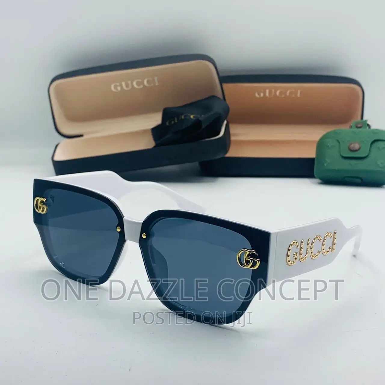 Gucci Eyewear